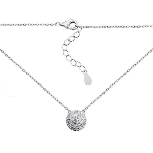 Fendi | Ball Pendant Necklace