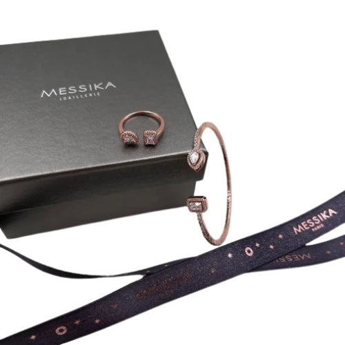 Dior | Rose Gold Bracelet