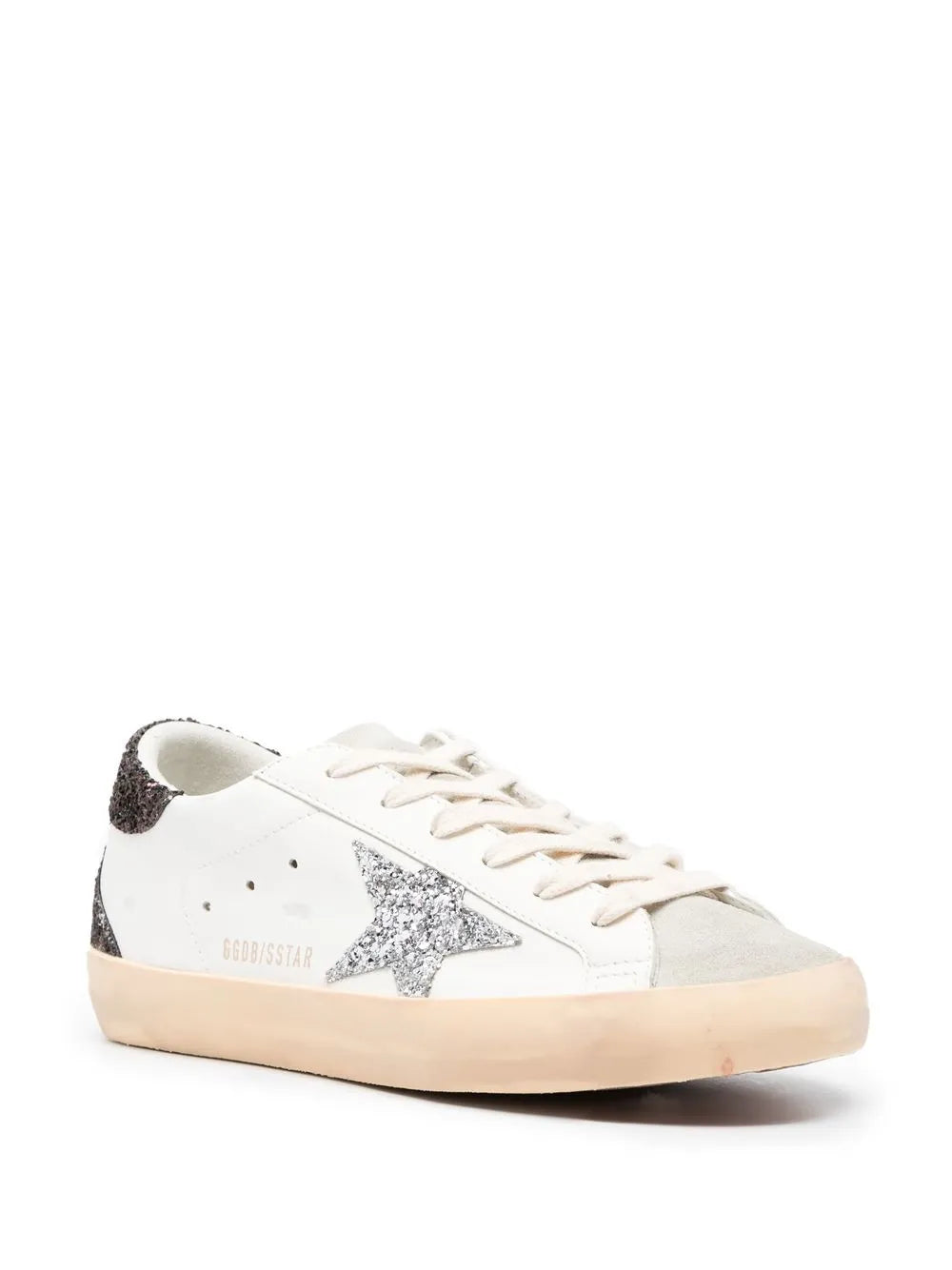 Golden Goose Super-Star sneakers