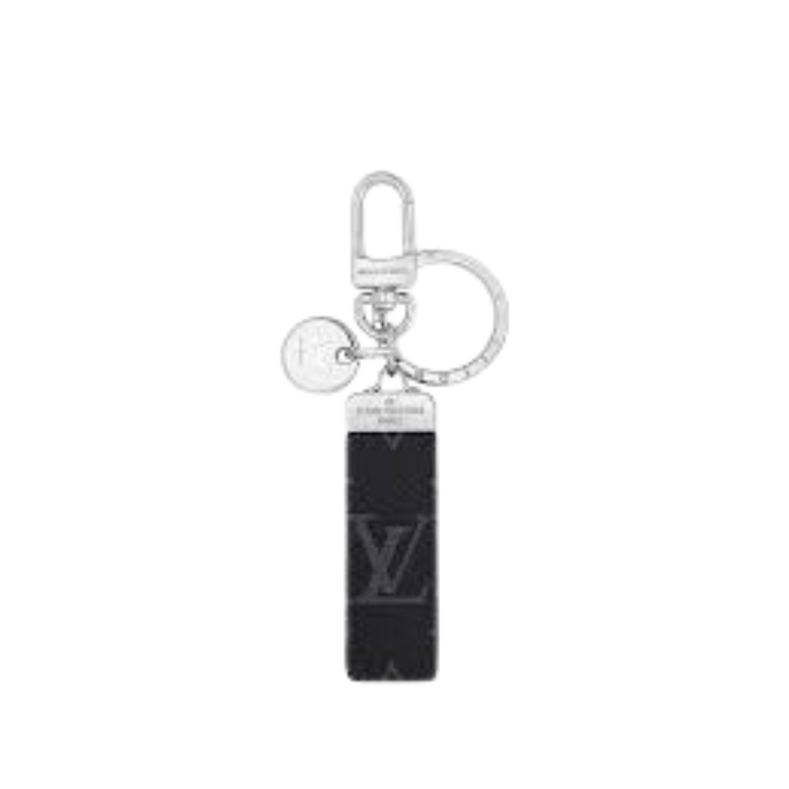 Hermes | Louis Vuitton keychain