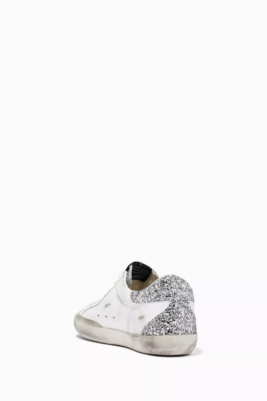 Golden Goose Super-Star sneakers
