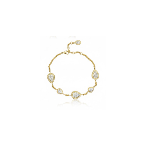 Dior | Dewdrop Bracelet