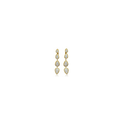 Dior | Dewdrop Earrings