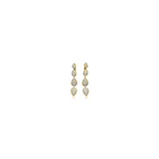 Dior | Dewdrop Earrings