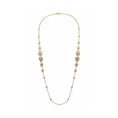 Dior | Dewdrop Necklace