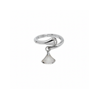 Hermes | Drop Charm Ring