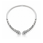 Fendi | Panther Cuff Bracelet