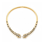 Fendi | Panther Cuff Bracelet