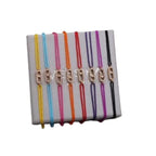 Hermes | Letter Charm Bracelet