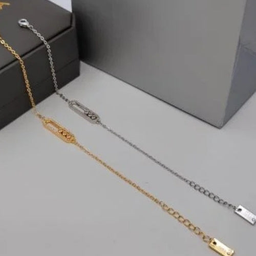 Hermes | ID bracelet