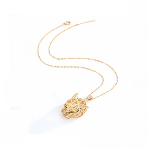 Dior | Panther Pendant