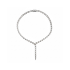 Fendi | Y Drop Necklace