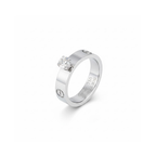 Fendi | Solitaire Ring