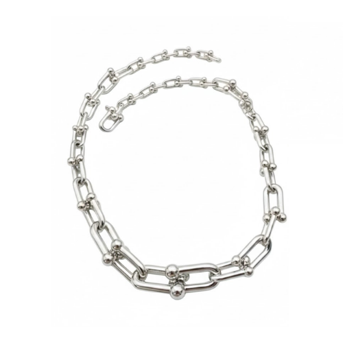 Dior | Chunky Link Necklace