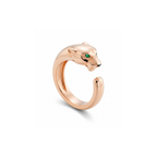 Dior | Panther Head Ring