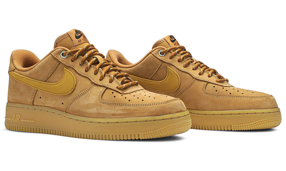 Air Force 1 Low 'Flax'
