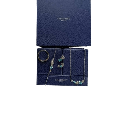 Fendi | Gemstone Jewelry Set