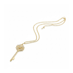 Fendi | Key Pendant Necklace