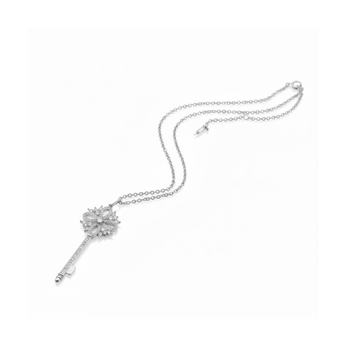 Fendi | Key Pendant Necklace