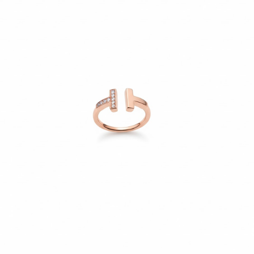 Dior | Open Cuff Ring