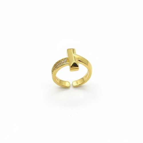 Dior | Open Wrap Ring