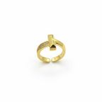 Dior | Open Wrap Ring