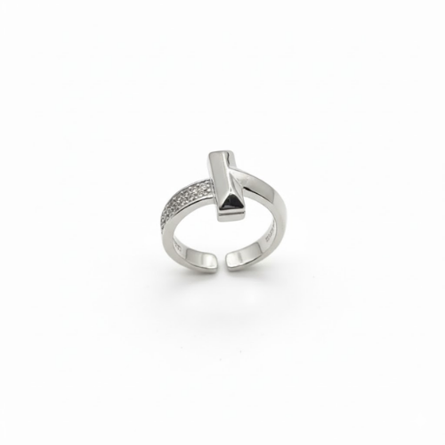 Dior | Open Wrap Ring