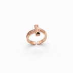 Dior | Open Wrap Ring