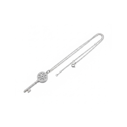 Fendi | Key Pendant Necklace