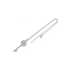 Fendi | Key Pendant Necklace