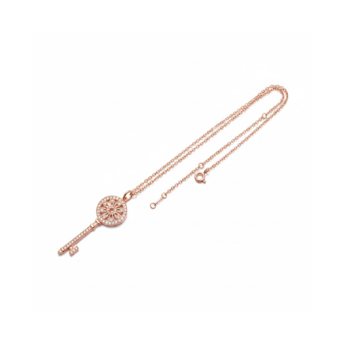 Fendi | Key Pendant Necklace