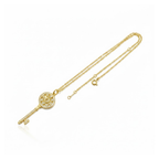 Fendi | Key Pendant Necklace