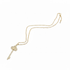 Dior | Key Charm Chain