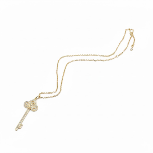 Dior | Key Charm Chain