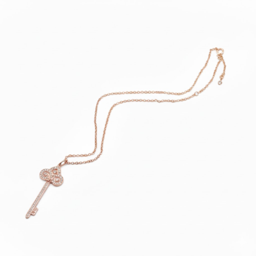 Dior | Key Charm Chain