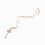 Dior | Key Charm Chain