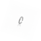 Hermes | Gold Ear Cuff