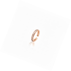 Hermes | Gold Ear Cuff