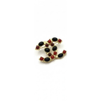 Hermes | Chanel Logo Brooch