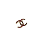 Hermes | Chanel Logo Brooch