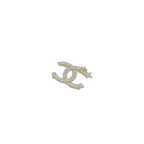 Hermes | Chanel Logo Brooch