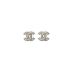Hermes | Chanel Logo Brooch