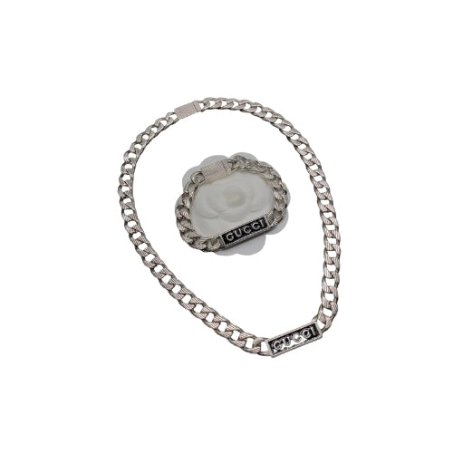 Gucci | Chain Bracelet