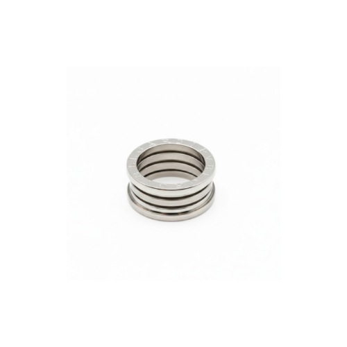 Hermes | Spiral Ring
