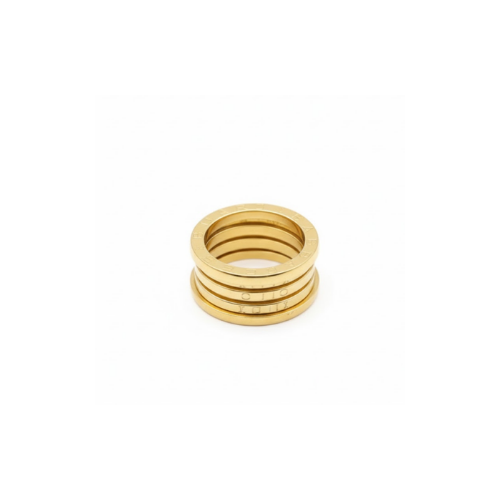 Hermes | Spiral Ring