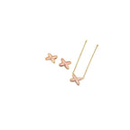 Hermes | Butterfly Jewelry Set