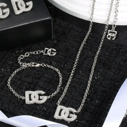 Hermes | DG Pendant Set