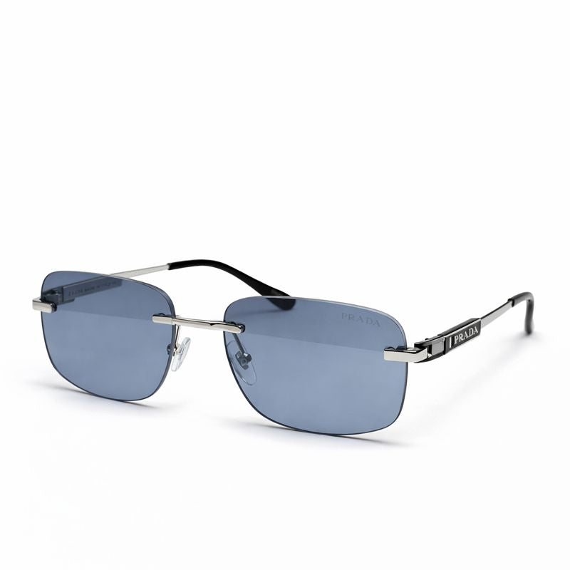 Cartier | Bold Retro Style Sunglasses
