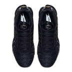 Nike Air Max Plus Triple Black