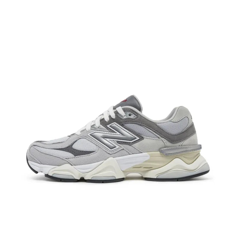 New Balance 9060 Rain Cloud Grey